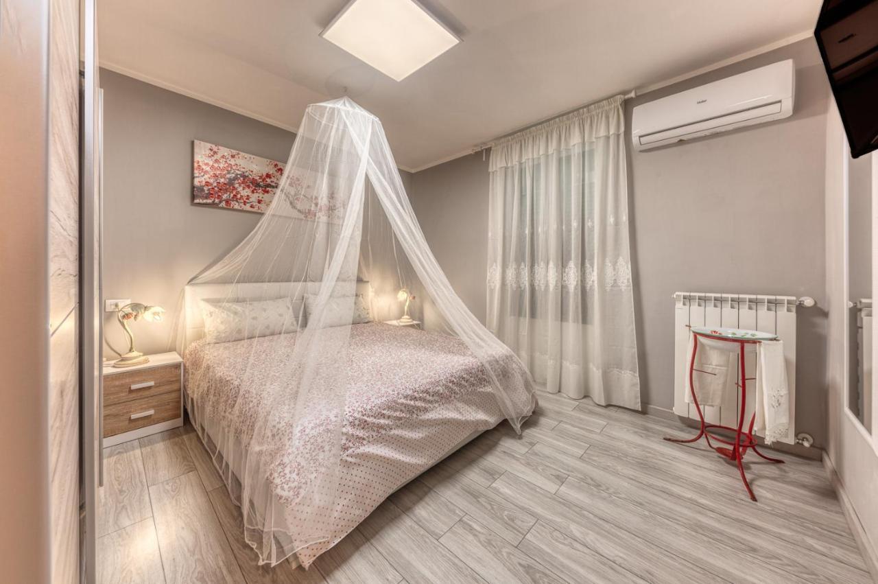 شقة Casa Camelie جنوة المظهر الخارجي الصورة