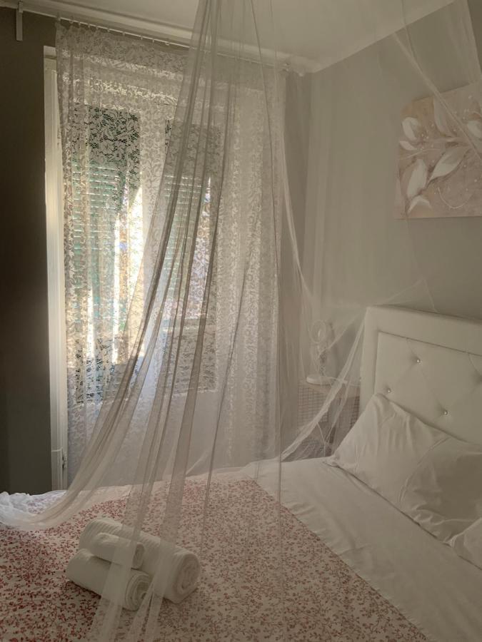 شقة Casa Camelie جنوة المظهر الخارجي الصورة